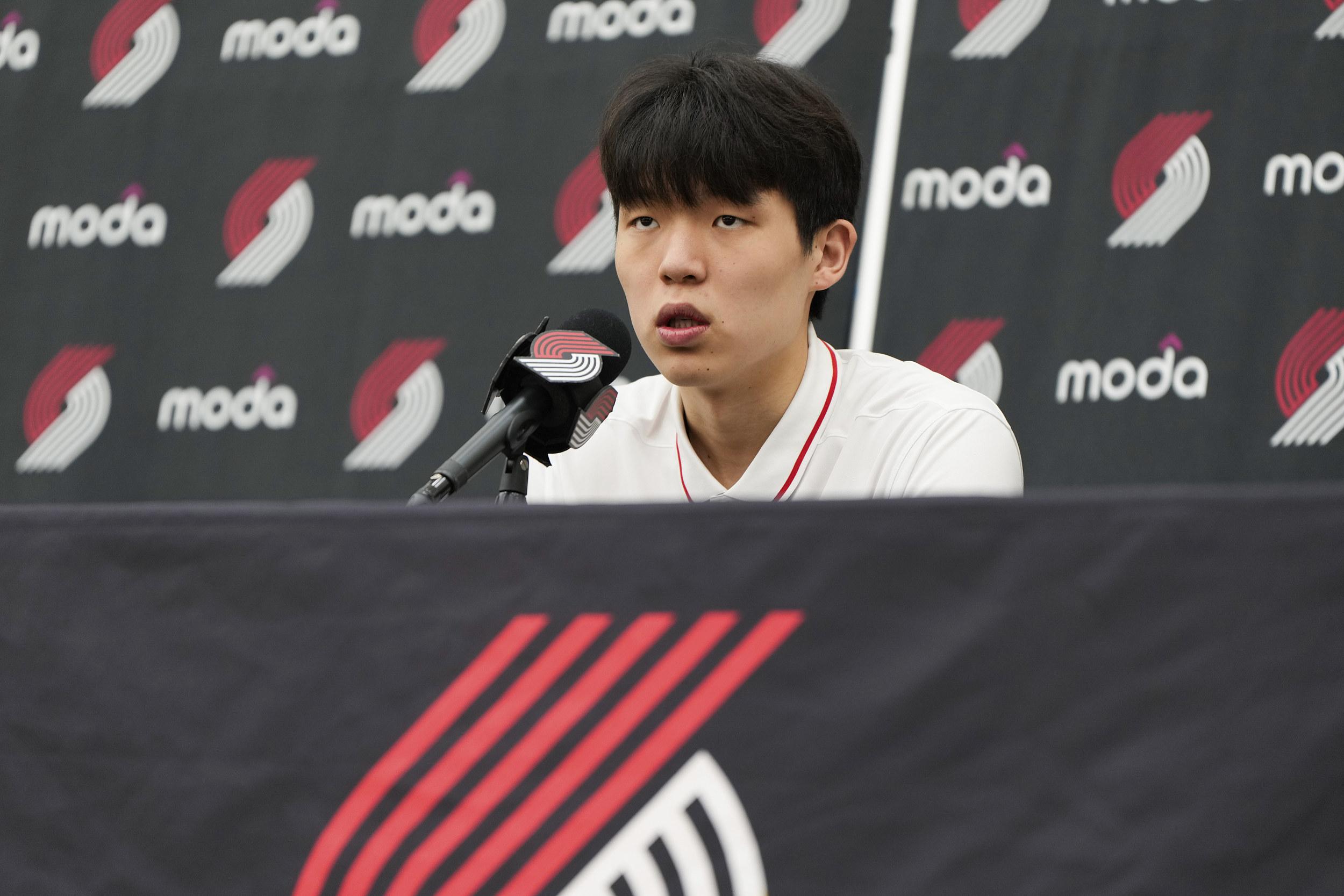 九游官方-🏀勇士vs开拓者前瞻：杨瀚森首秀备受关注，开拓者力争开门红