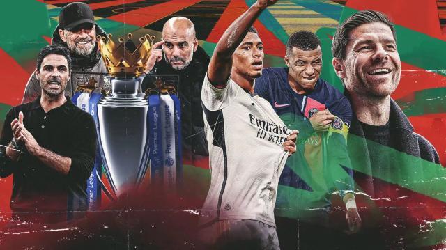 回顾2023国际足球：黑马抢戏，勒沃库森们如何抱团？