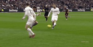 九游平台-【英超】鲍恩、库杜斯破门 曼联0比2客负西汉姆联