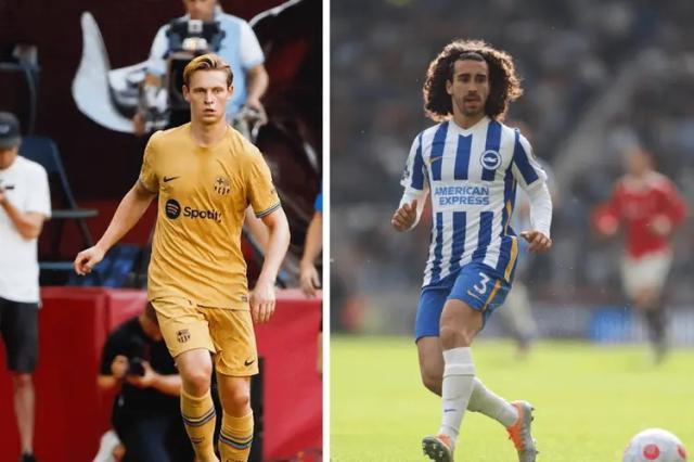 九游入口-引进两“小”紧追两“大” 切尔西补强正在加速