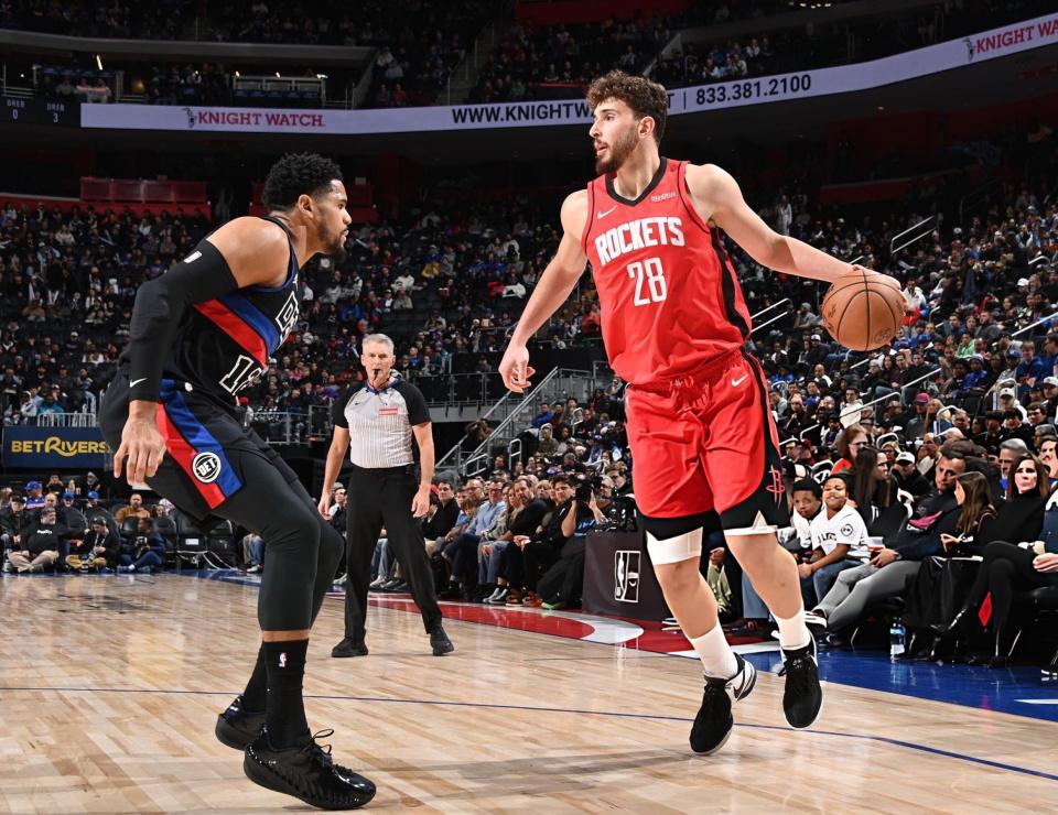 九游官方-火箭掀翻东部老大！杜兰特32+7谢泼德18分 拒绝连败守住西部第4