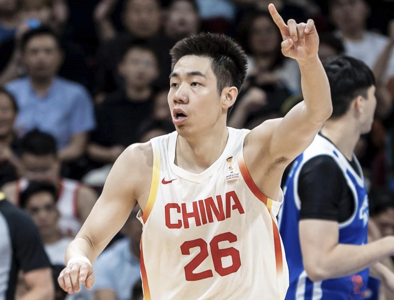 九游入口-篮协官方：征程尚未结束，队伍将认真总结全力拼接下来的每场硬仗