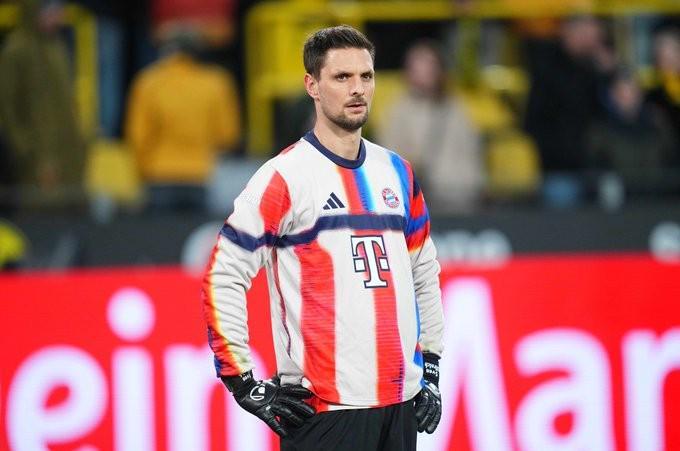 九游用户-德天空：乌尔赖希将出战药厂，是否会出战亚特兰大尚未确定